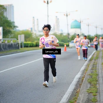 Runner Photo 6080674