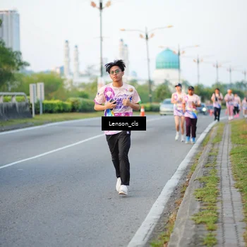 Runner Photo 6080680