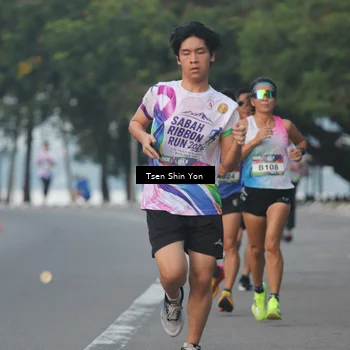 Runner Photo 6080686