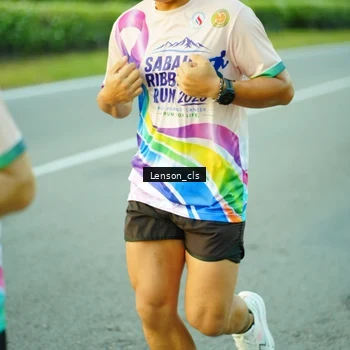 Runner Photo 6080687