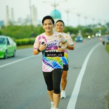 Runner Photo 6080691