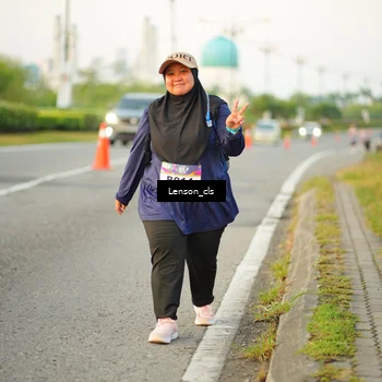 Runner Photo 6080694
