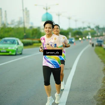 Runner Photo 6080698