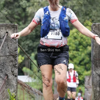 Runner Photo 60807