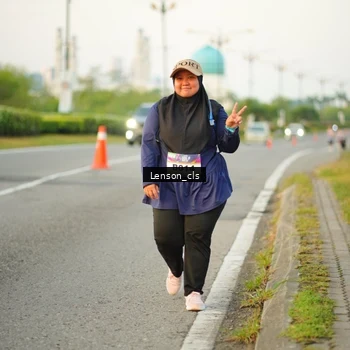 Runner Photo 6080702