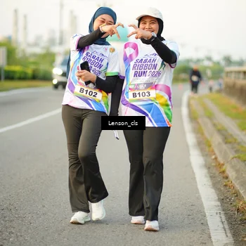 Runner Photo 6080704