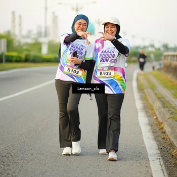 Runner Photo 6080705