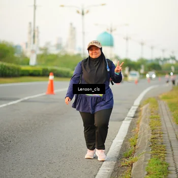 Runner Photo 6080708