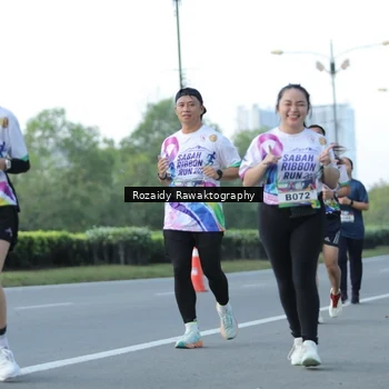 Runner Photo 6080710