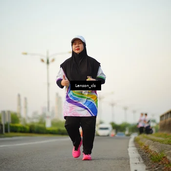 Runner Photo 6080722