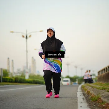 Runner Photo 6080724