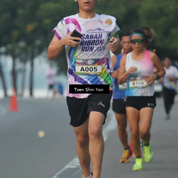 Runner Photo 6080725
