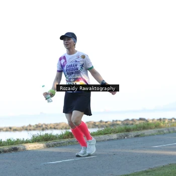 Runner Photo 6080726