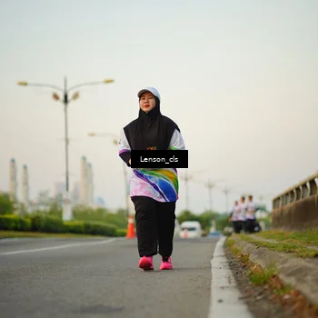 Runner Photo 6080727
