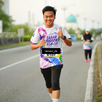 Runner Photo 6080729