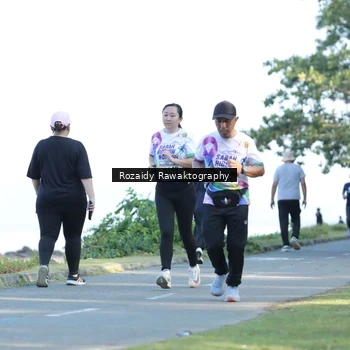 Runner Photo 6080730