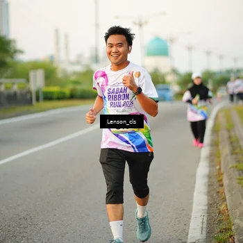 Runner Photo 6080732