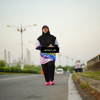Runner Photo 6080733
