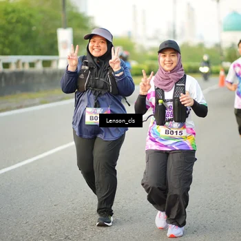 Runner Photo 6080735