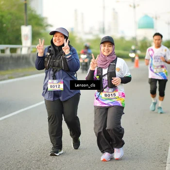 Runner Photo 6080738