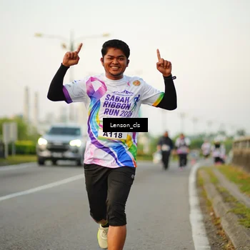 Runner Photo 6080740