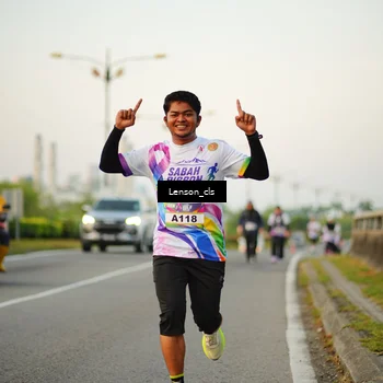 Runner Photo 6080743