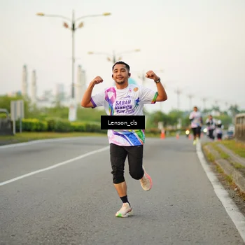 Runner Photo 6080744