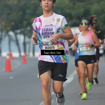 Runner Photo 6080746