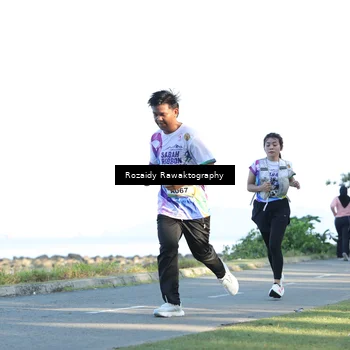 Runner Photo 6080750