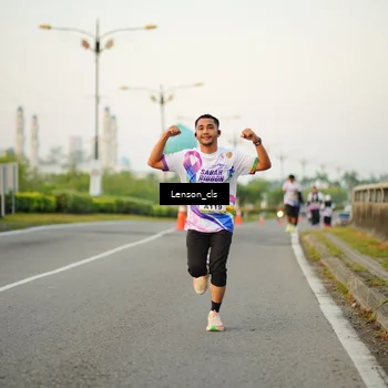 Runner Photo 6080752