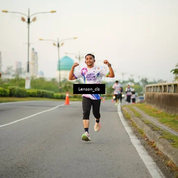 Runner Photo 6080753