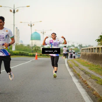 Runner Photo 6080754