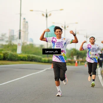 Runner Photo 6080757