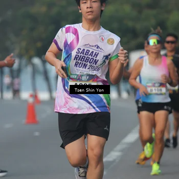Runner Photo 6080758