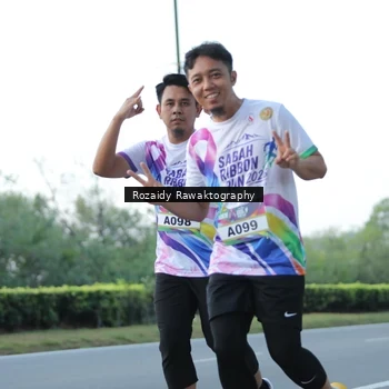 Runner Photo 6080761