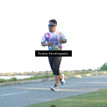 Runner Photo 6080762