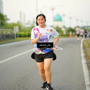 Runner Photo 6080765