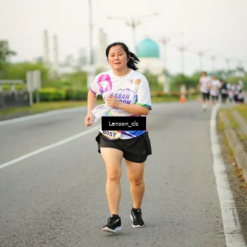 Runner Photo 6080766