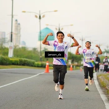 Runner Photo 6080767
