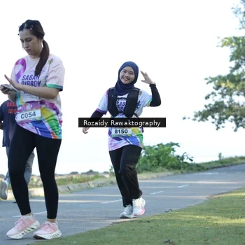 Runner Photo 6080768