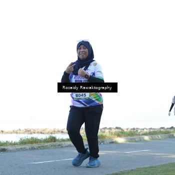 Runner Photo 6080769