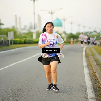 Runner Photo 6080772