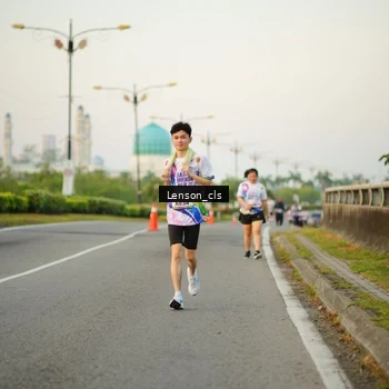 Runner Photo 6080781