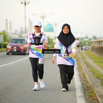 Runner Photo 6080783