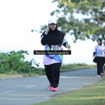 Runner Photo 6080784