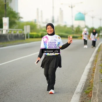 Runner Photo 6080785