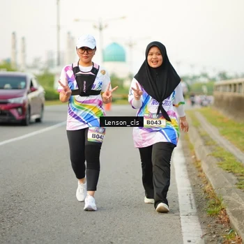 Runner Photo 6080789