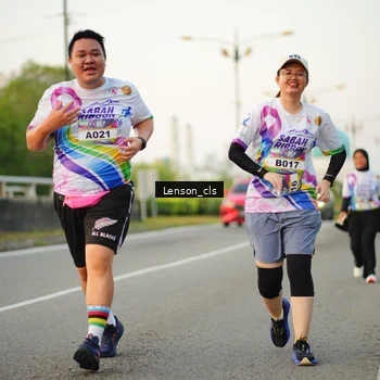 Runner Photo 6080791