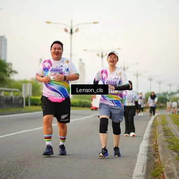 Runner Photo 6080795