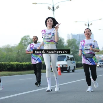 Runner Photo 6080796